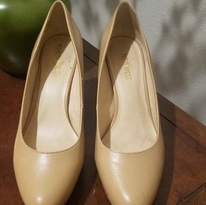 Nine West Heels